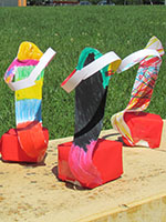 Actividades para niños en Huesca